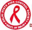 Delhi State AIDS Control Society