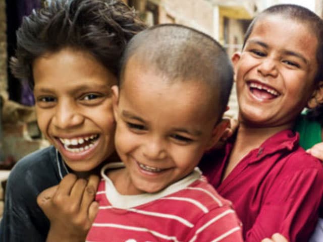 Child Rights, Child protection and Education